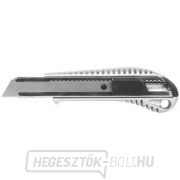 Kés PROFI MetalGrip b12 - 18mm gallery main image