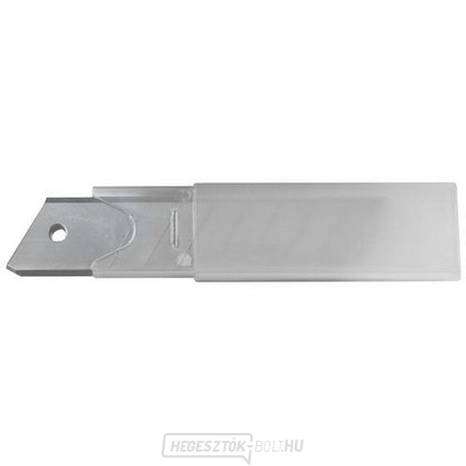 Csere penge b12-es törő dobozhoz, 22mm - 10db 
