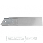 Csere penge b12-es törő dobozhoz, 22mm - 10db  gallery main image