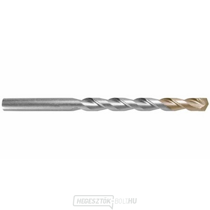 Ütvefúró 4,0/75 mm Diamant PRO hengeres szár PRO