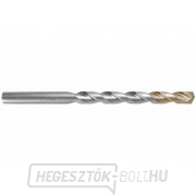 Ütvefúró 4,0/75 mm Diamant PRO hengeres szár PRO gallery main image