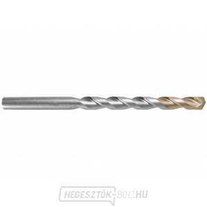 Ütvefúró 4,0/75 mm Diamant PRO hengeres szár PRO Ütvefúró 4,0/75 mm Diamant PRO hengeres szár PRO