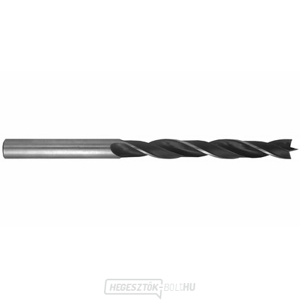 Fafúró 10,0/133 mm PROTECO CV