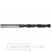 Fafúró 16,0/160 mm PROTECO CV gallery main image