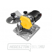 Fűrészlap-csiszoló 90-400mm, 110W gallery main image