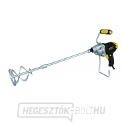 Elektromos keverő 850W, 500 fordulat/perc PROTECO gallery main image