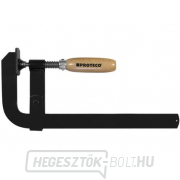 Ácskapocs - 250 x 110 mm gallery main image