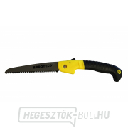 visszahúzható gérdfűrész 375mm PROTECO Fusion gallery main image