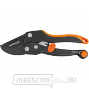 Metszőolló 205mm félköríves racsnis PROTECO Fusion gallery main image