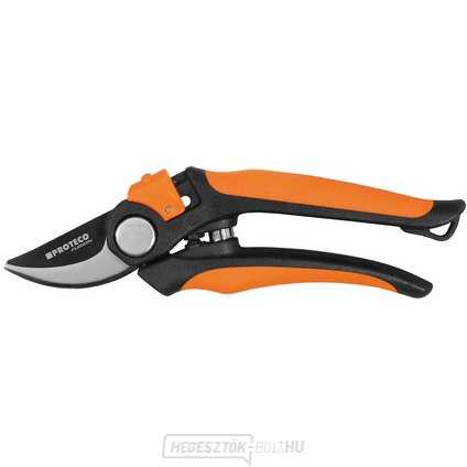 PROTECO Fusion 180mm félköríves metszőolló