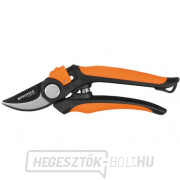 PROTECO Fusion 180mm félköríves metszőolló gallery main image