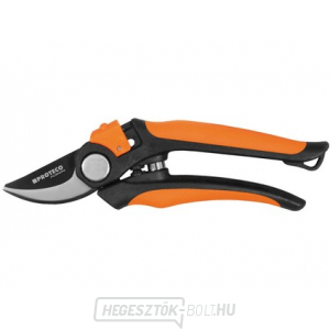 PROTECO Fusion 180mm félköríves metszőolló PROTECO Fusion 180mm félköríves metszőolló