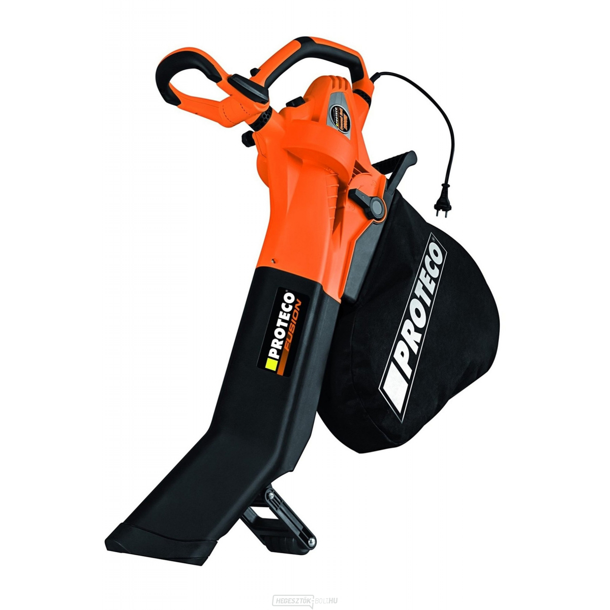 Lombporszívó 2800W