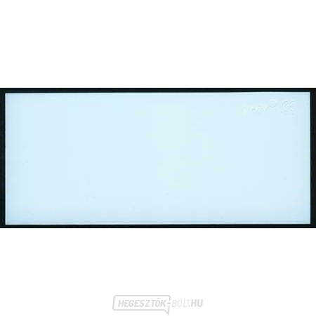 Védőfólia motorháztetőkhöz 59x107x0,9 mm