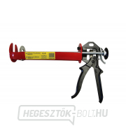 Extrudáló pisztoly profi 9