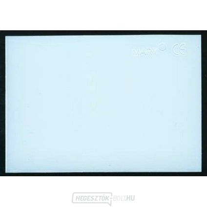 Belső védőfólia a P600E motorháztetőhöz 40x107 mm