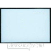 Belső védőfólia a P600E motorháztetőhöz 40x107 mm Belső védőfólia a P600E motorháztetőhöz 40x107 mm gallery main image