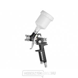 PROTECO mini szórópisztoly felső tartállyal 120 ml gallery main image