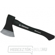 Fejsze 1000g PROTECO Garden grafit nyéllel gallery main image