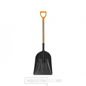 Hólapát 37 cm-es, fa nyéllel PROTECO Hólapát 37 cm-es, fa nyéllel PROTECO