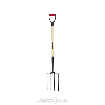 Villa fából készült nyéllel 1200mm PROTECO