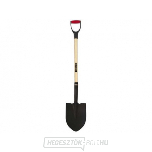 Fából készült hegyes ásó 1200mm PROTECO PROTECO Fából készült hegyes ásó 1200mm PROTECO PROTECO
