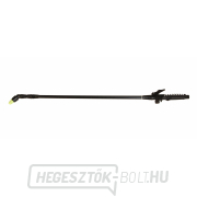 a teleszkópos hosszabbító rúd le van engedve PT-12, 16, 20-ra gallery main image