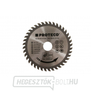 Fűrészlap SK 125x1.8x22.2 40z 40z gallery main image