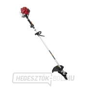 PROTECO bozótvágógép 2in1 négyütemű benzinmotorral Fusion gallery main image