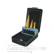 ST02,ST03,ST04 lépcsős fúrókészlet gallery main image