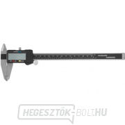 Digitális csúszó mérleg 200mm PROTECO gallery main image