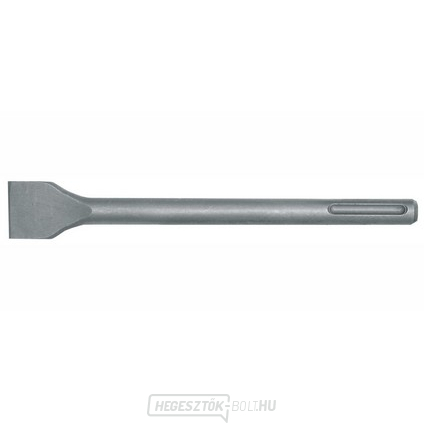 Lapos véső 40 x 600 mm SDS-max