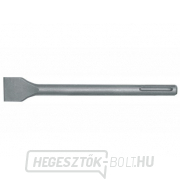 Lapos véső 40 x 600 mm SDS-max gallery main image