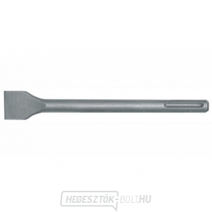 Lapos véső 40 x 600 mm SDS-max Lapos véső 40 x 600 mm SDS-max gallery main image