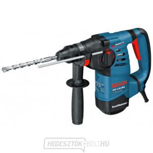 Bosch GBH 3-28 DRE fúrókalapács Bosch GBH 3-28 DRE Bosch GBH 3-28 DRE fúrókalapács Bosch GBH 3-28 DRE