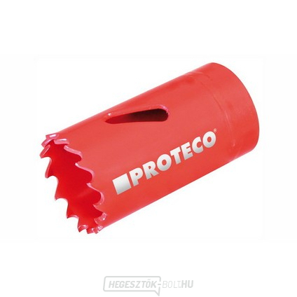 Körfűrész 70/38 mm HSS bi-metál gallery main image