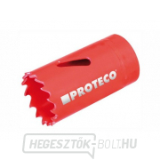 Körfűrész 70/38 mm HSS bi-metál gallery main image