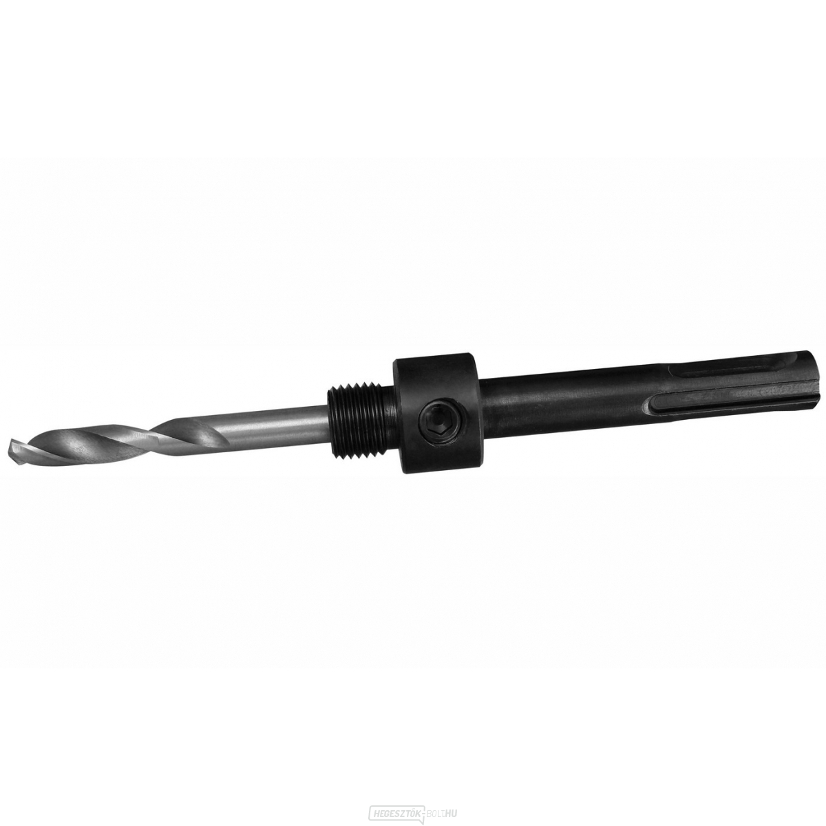 Bi-fém szúrófűrész tartó (14 - 30mm), SDS szárral 