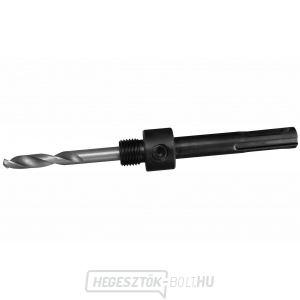 Bi-fém szúrófűrész tartó (14 - 30mm), SDS szárral  gallery main image