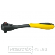 Kapcsoló racsni 1/4