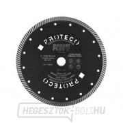 Kerékátmérő 150 mm DIAMANT PLUS gallery main image