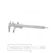 Csúszó skála 150 mm PROTECO gallery main image