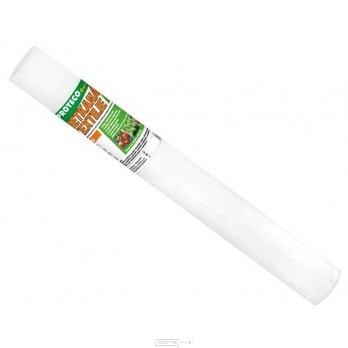 nem szőtt szövet 1,1 x 100 m fehér 17g/m2 PROTECO GARDEN