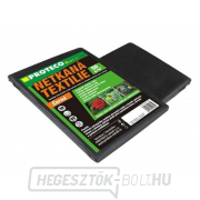 nem szőtt szövet 3,2 x 10 m fekete 50g/m2 PROTECO GARDEN gallery main image