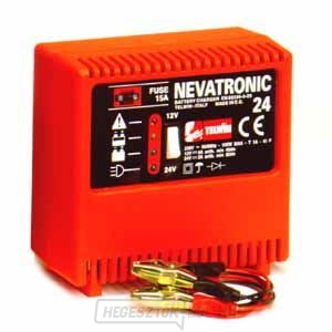Telwin Nevatronic 24 töltő Telwin Nevatronic 24 töltő gallery main image