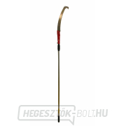 Metszőfűrész hosszabbítóval 2,5m PROTECO Fusion gallery main image