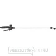 60cm-es szórópálca indítóval 10.80-PT-12-20-hoz gallery main image