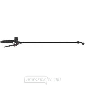 60cm-es szórópálca indítóval 10.80-PT-12-20-hoz