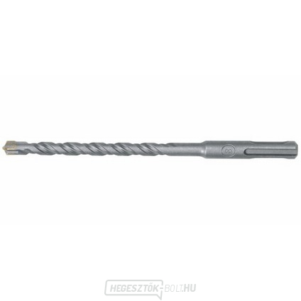 Ütvefúró 5x110mm SDS 