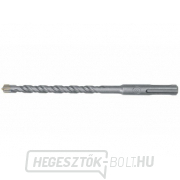 Ütvefúró 5x110mm SDS  gallery main image